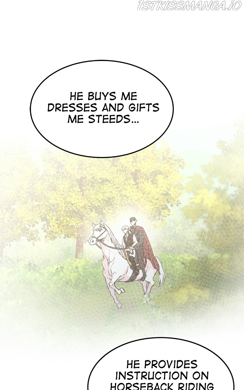 Like A Wind On A Dry Branch chapter 98 - page 117