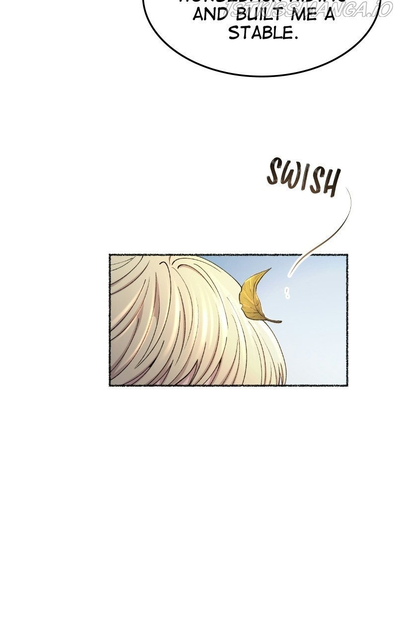 Like A Wind On A Dry Branch chapter 98 - page 118
