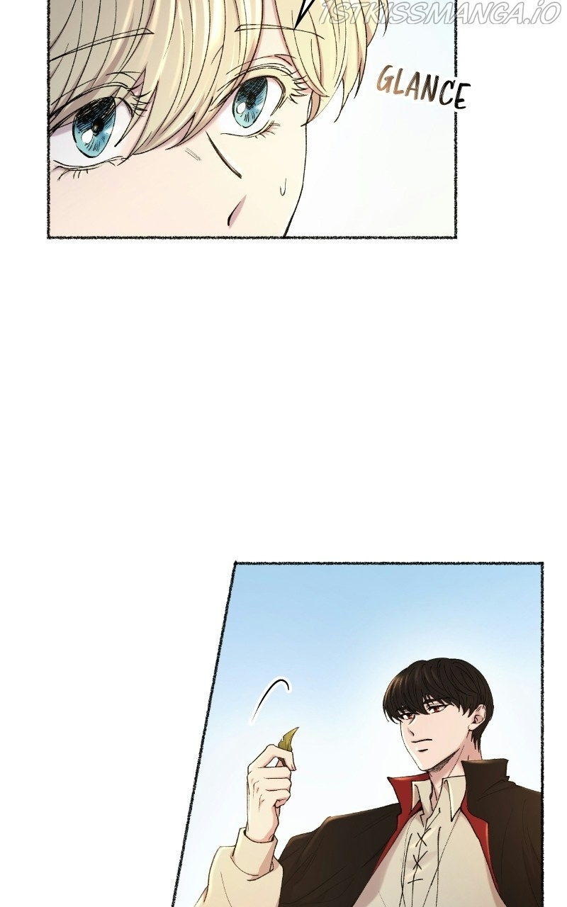 Like A Wind On A Dry Branch chapter 98 - page 120