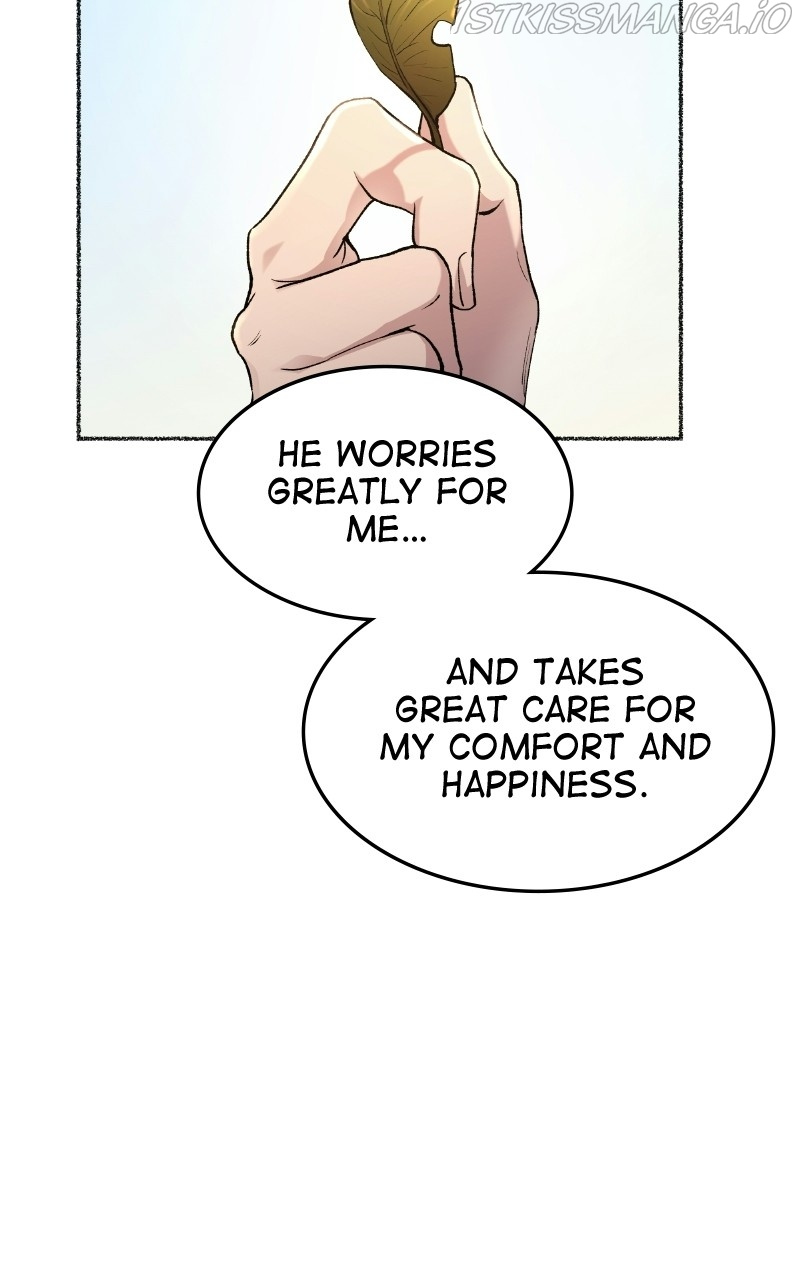 Like A Wind On A Dry Branch chapter 98 - page 123