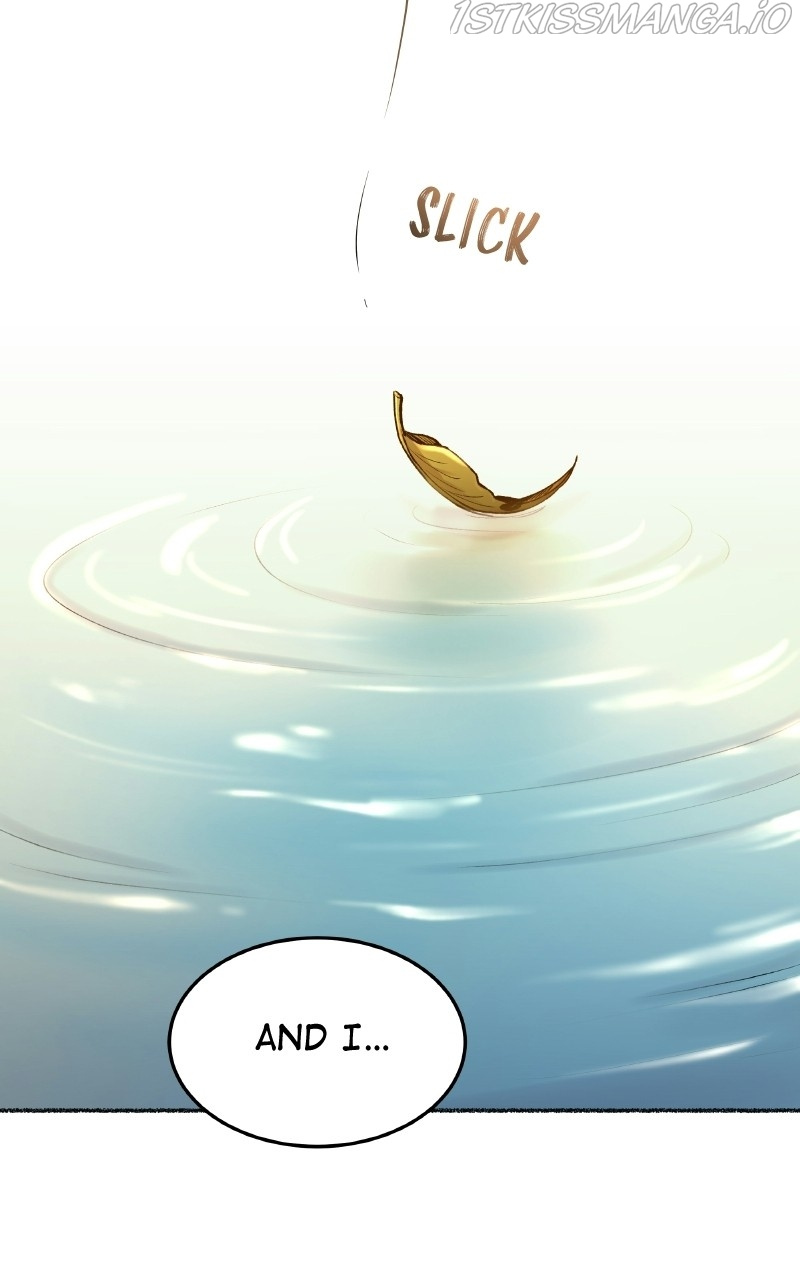 Like A Wind On A Dry Branch chapter 98 - page 128
