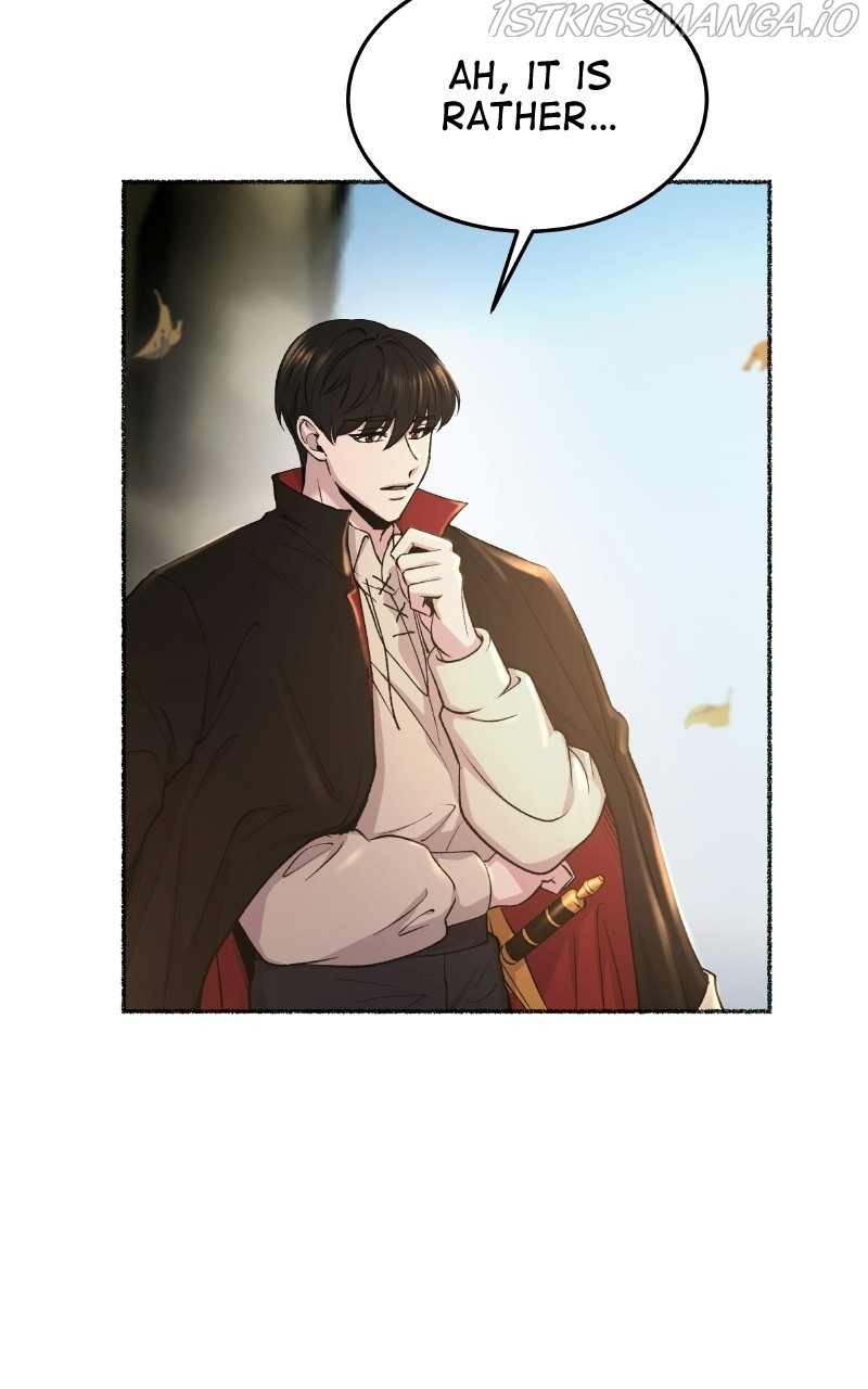 Like A Wind On A Dry Branch chapter 98 - page 132