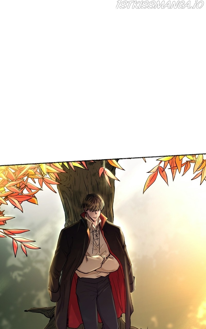 Like A Wind On A Dry Branch chapter 98 - page 137