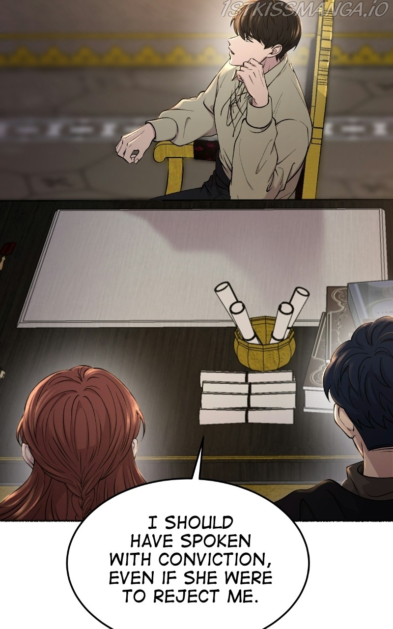 Like A Wind On A Dry Branch chapter 98 - page 15