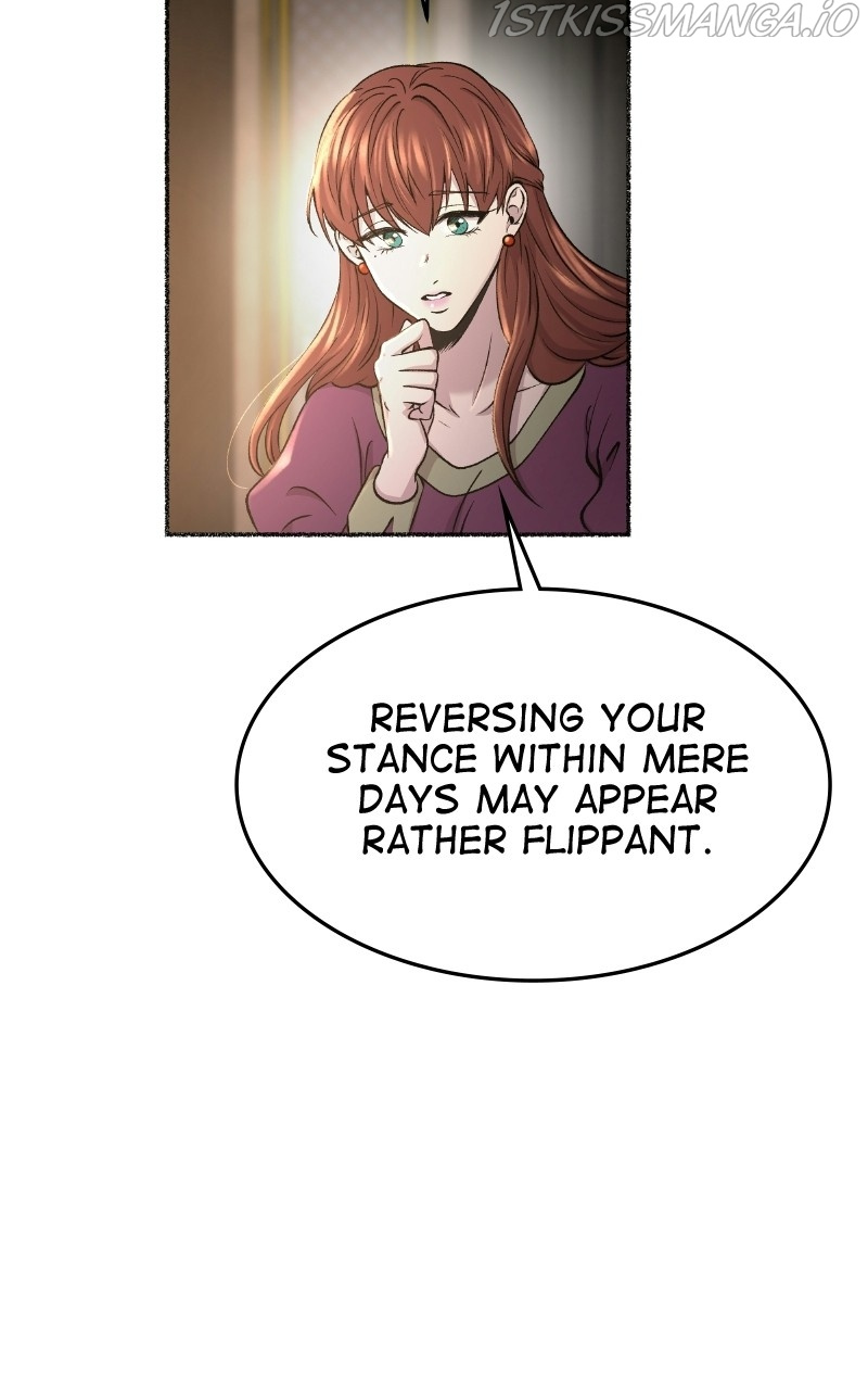 Like A Wind On A Dry Branch chapter 98 - page 17