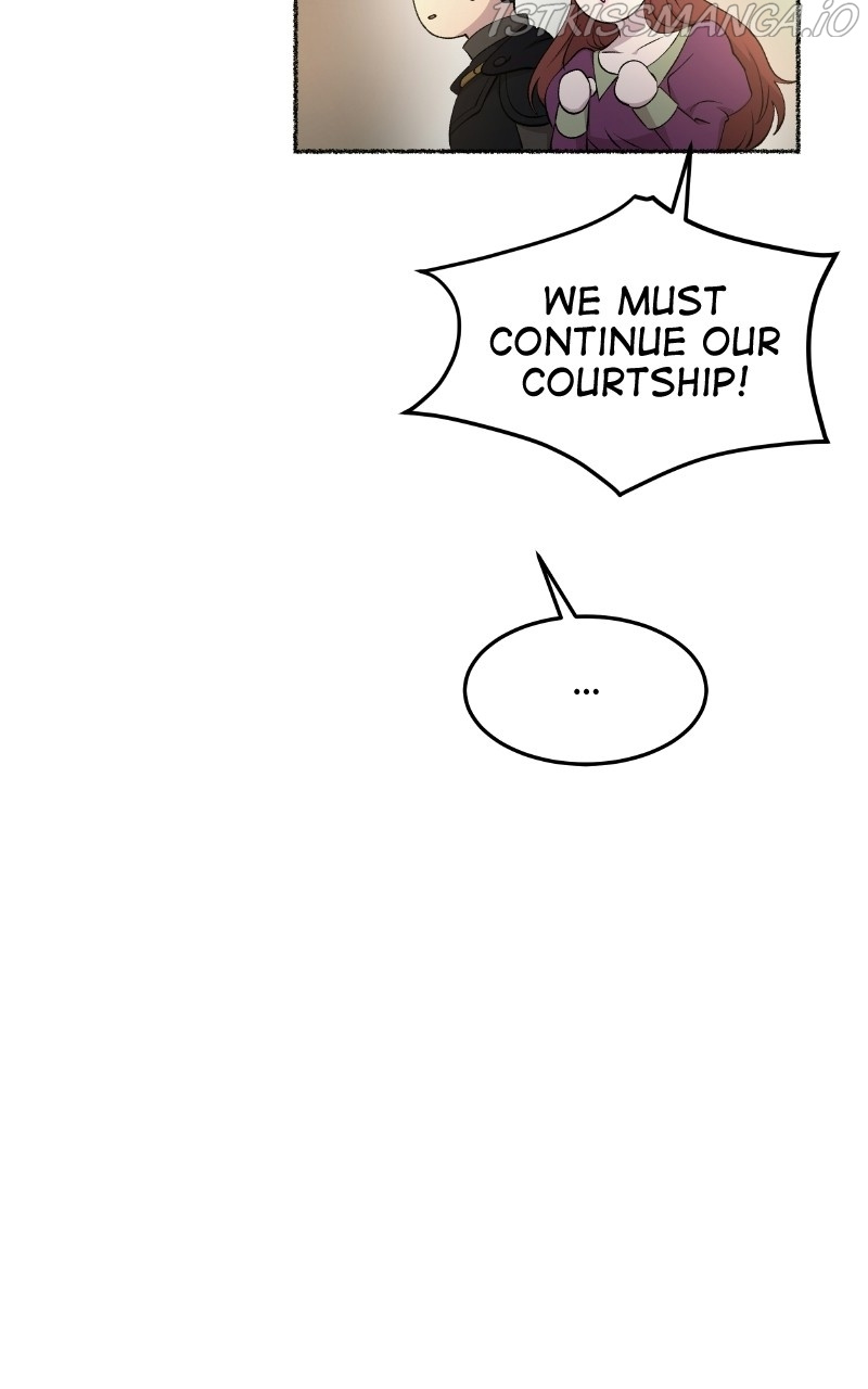 Like A Wind On A Dry Branch chapter 98 - page 38