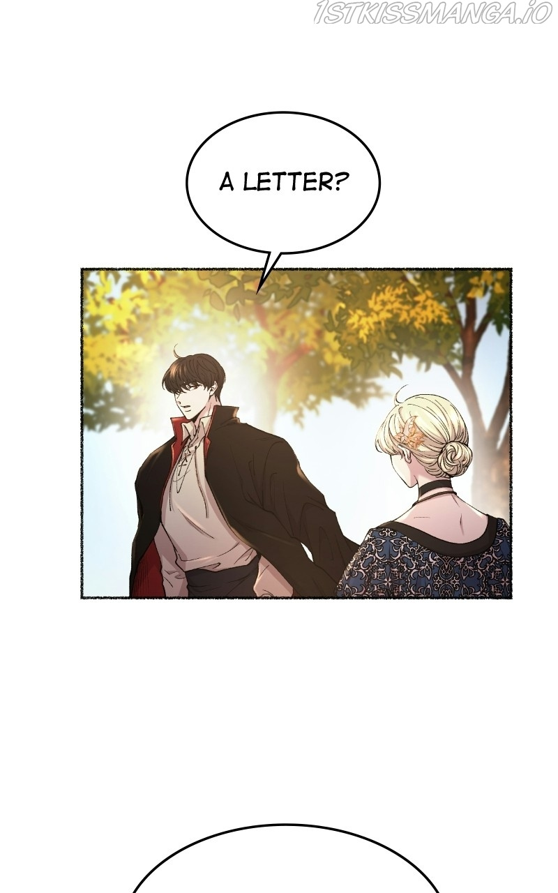 Like A Wind On A Dry Branch chapter 98 - page 42