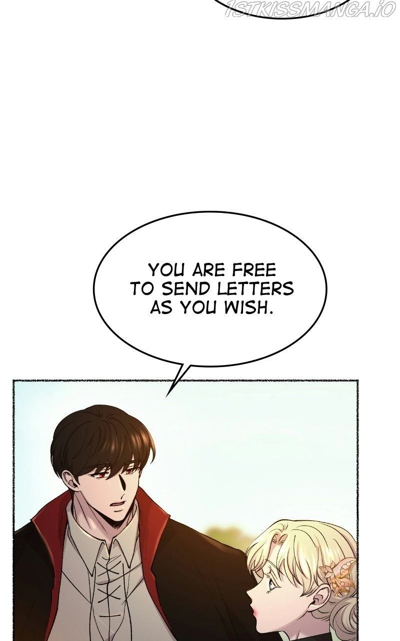 Like A Wind On A Dry Branch chapter 98 - page 44