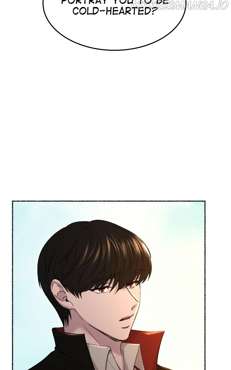 Like A Wind On A Dry Branch chapter 98 - page 61