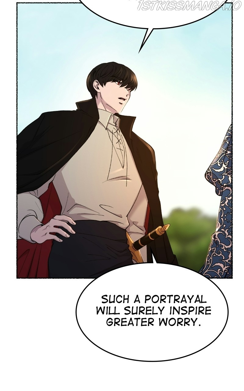 Like A Wind On A Dry Branch chapter 98 - page 65