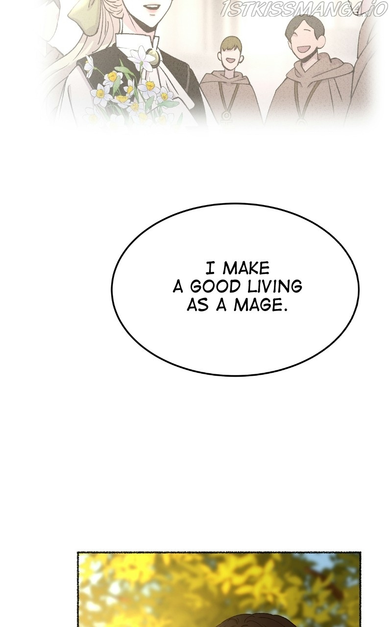 Like A Wind On A Dry Branch chapter 98 - page 99