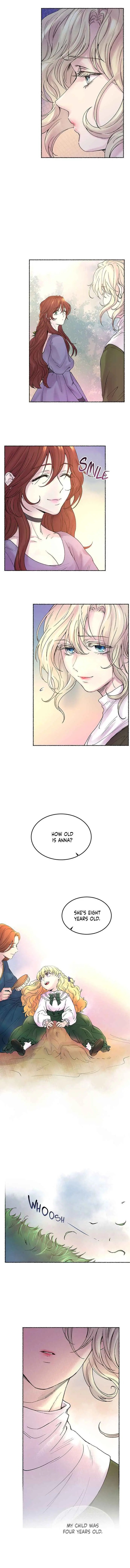 Like A Wind On A Dry Branch chapter 9 - page 3