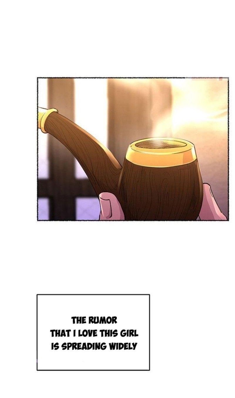 Like A Wind On A Dry Branch chapter 68 - page 17