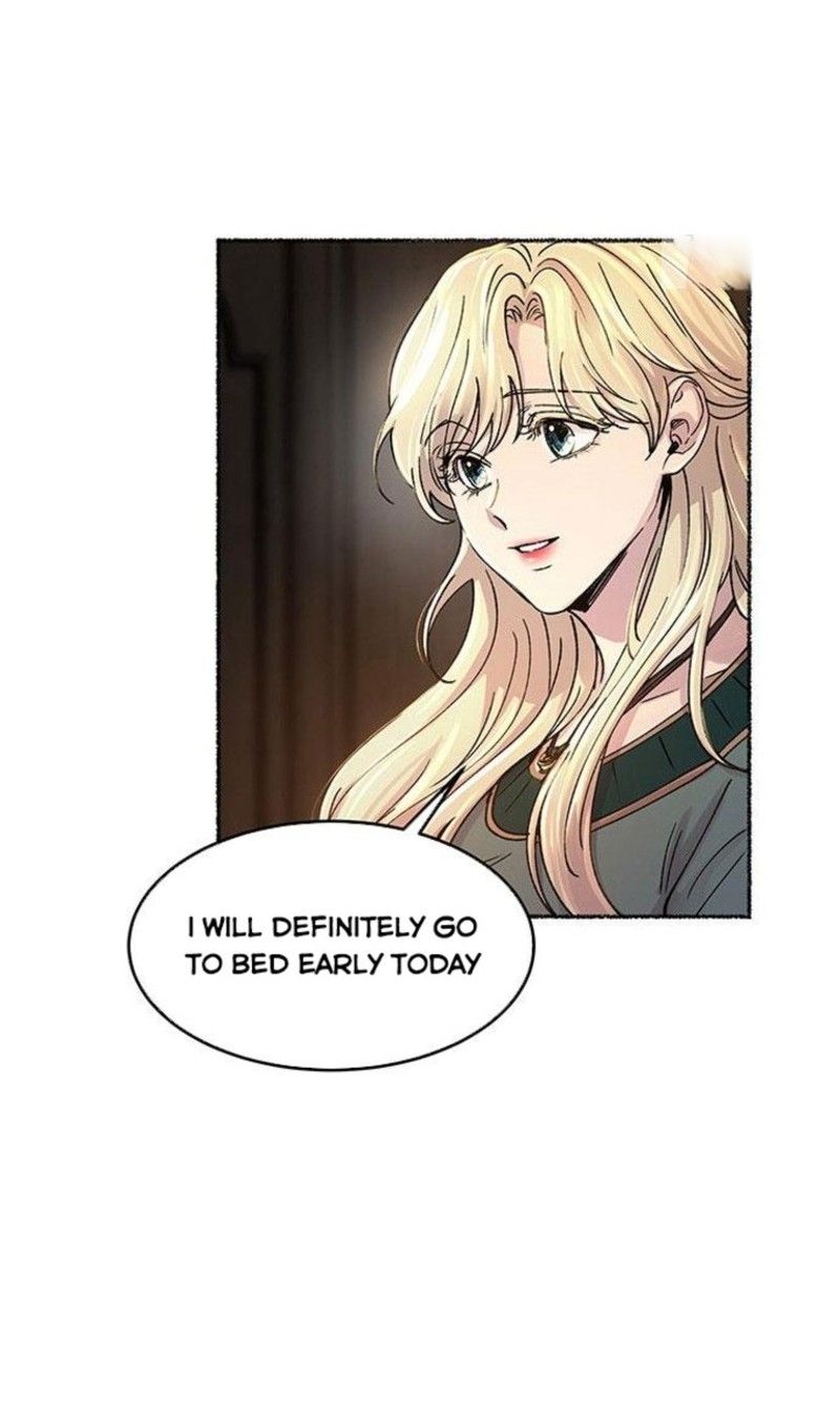 Like A Wind On A Dry Branch chapter 68 - page 36