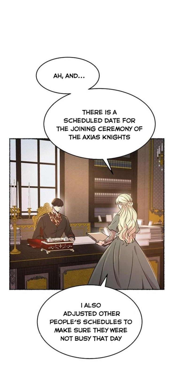 Like A Wind On A Dry Branch chapter 68 - page 37