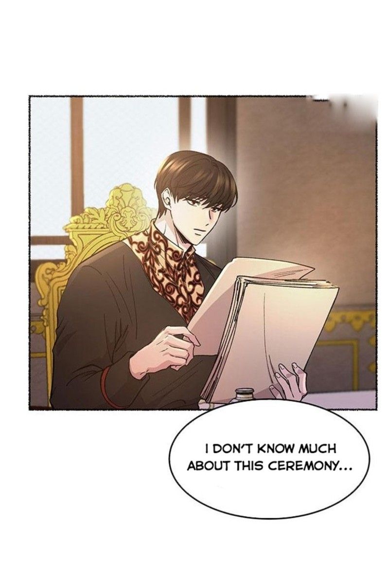 Like A Wind On A Dry Branch chapter 68 - page 38