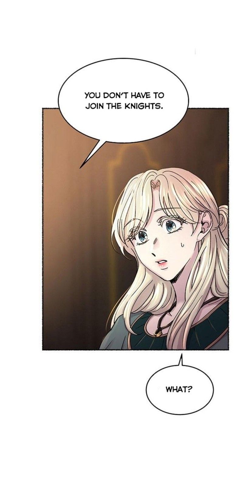 Like A Wind On A Dry Branch chapter 68 - page 54