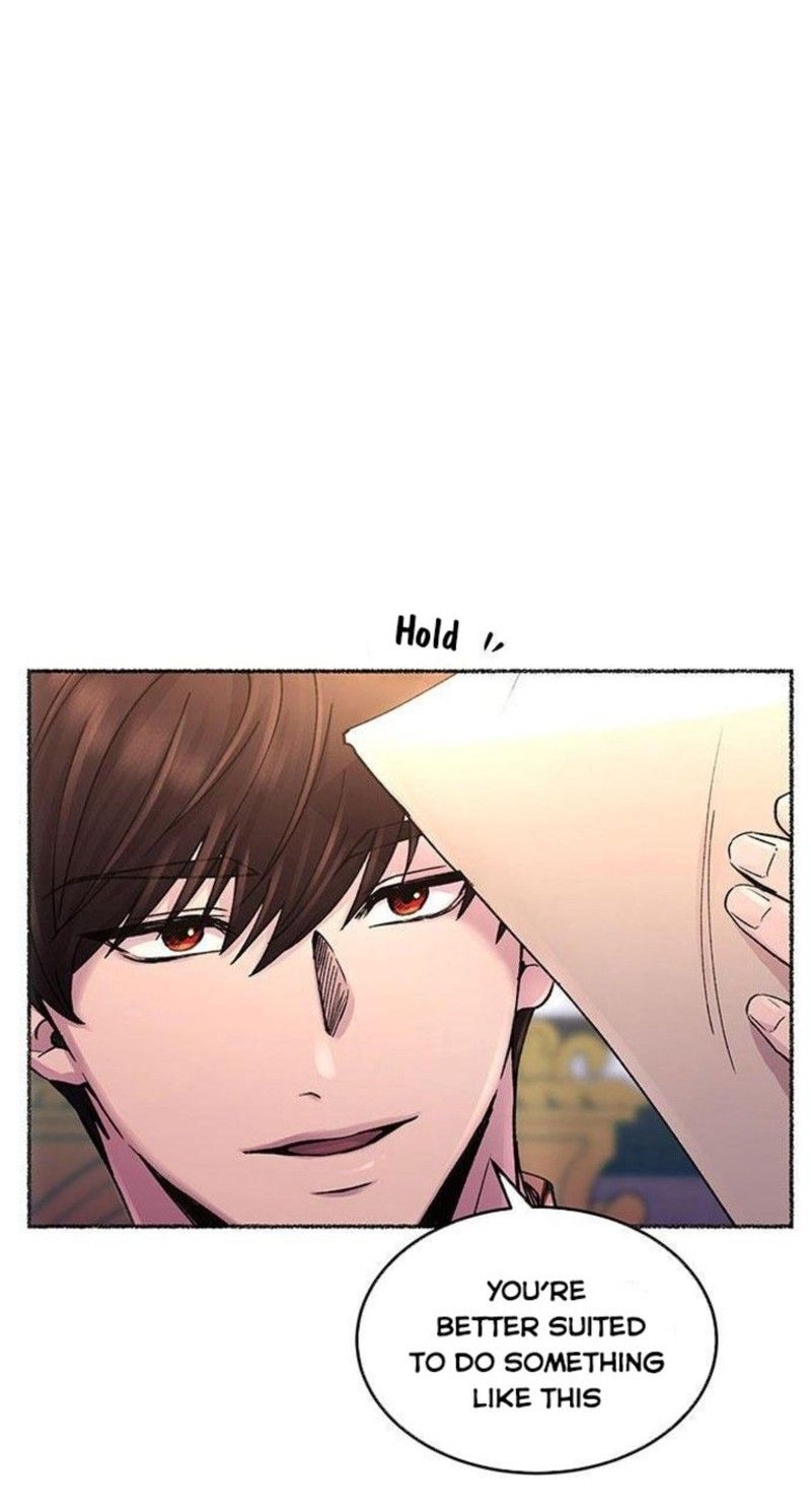 Like A Wind On A Dry Branch chapter 68 - page 57
