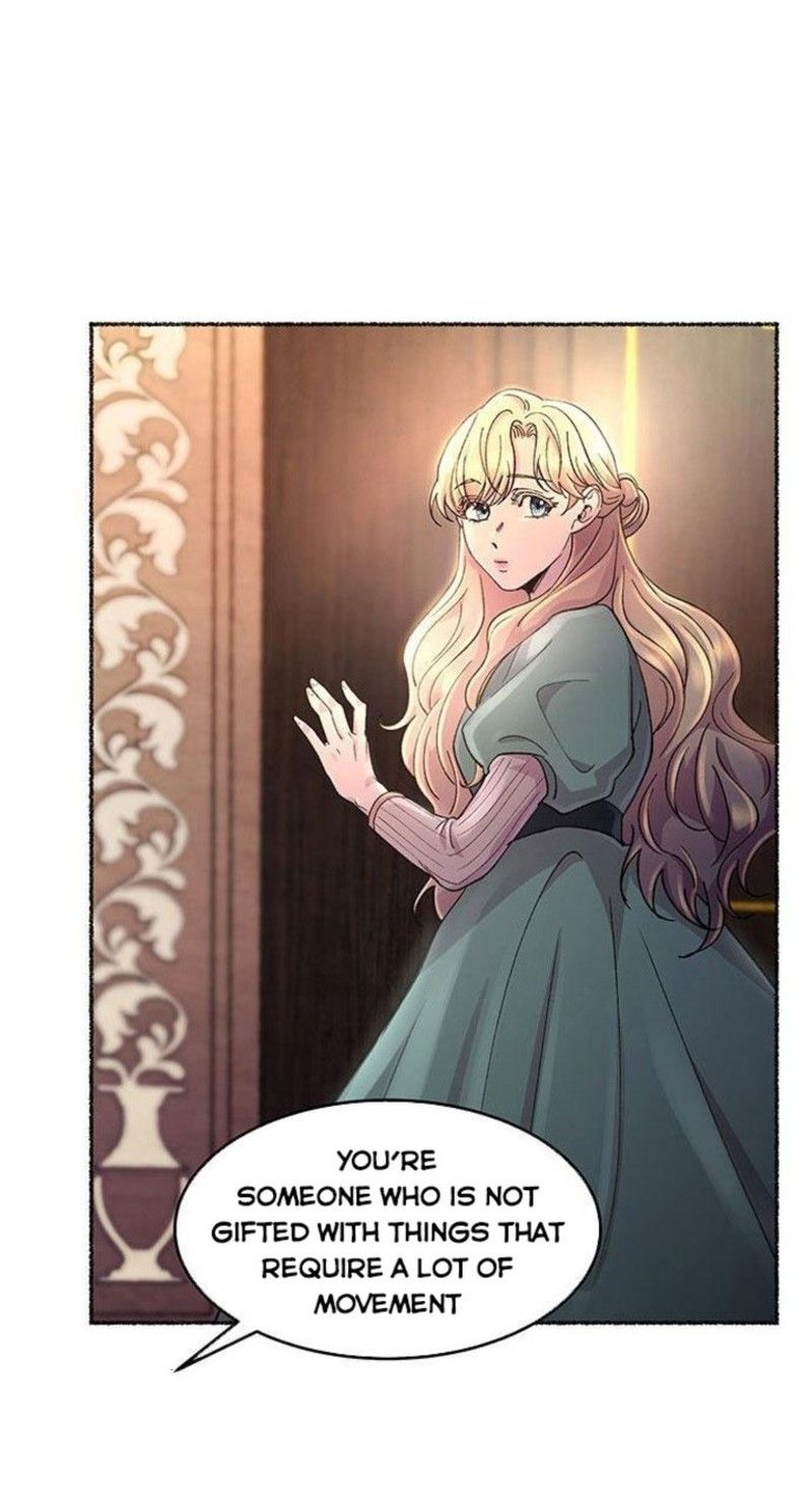 Like A Wind On A Dry Branch chapter 68 - page 58
