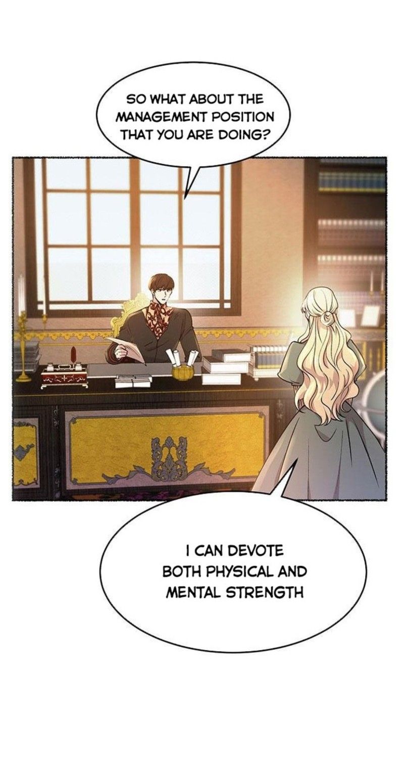Like A Wind On A Dry Branch chapter 68 - page 62