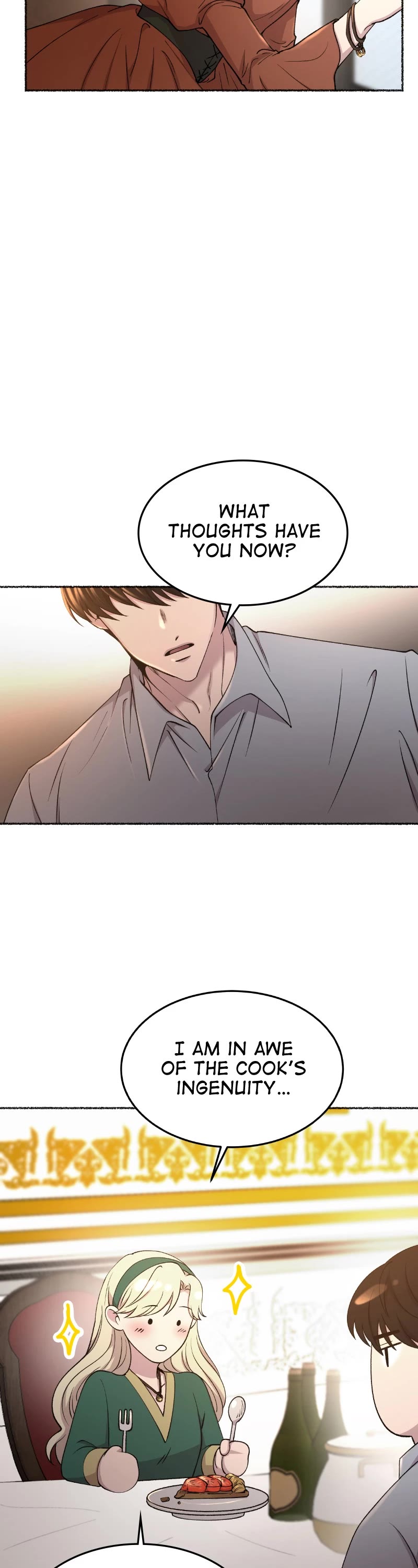 Like A Wind On A Dry Branch chapter 97 - page 12