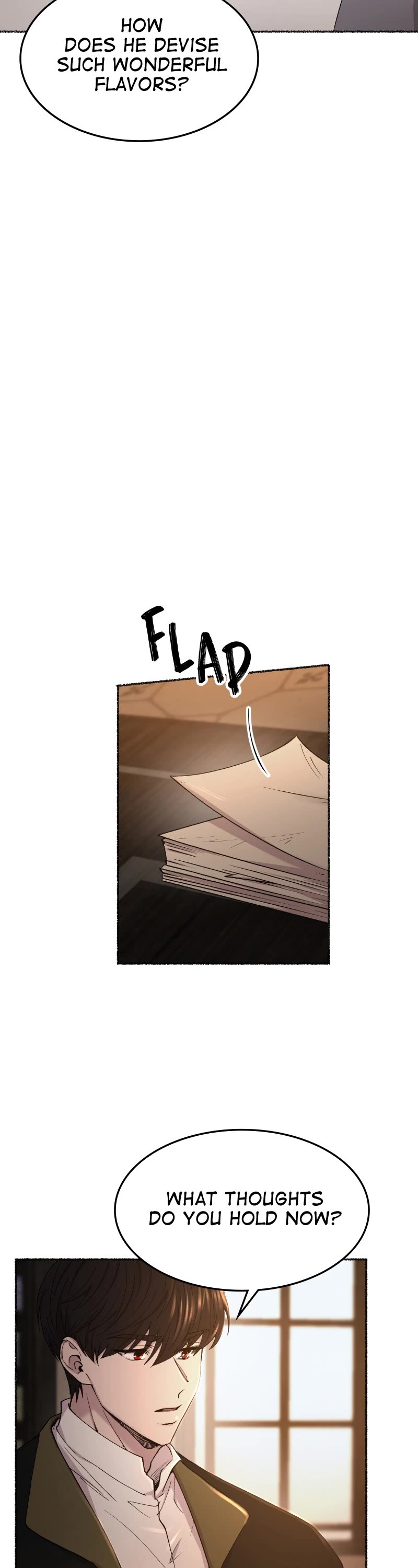 Like A Wind On A Dry Branch chapter 97 - page 13