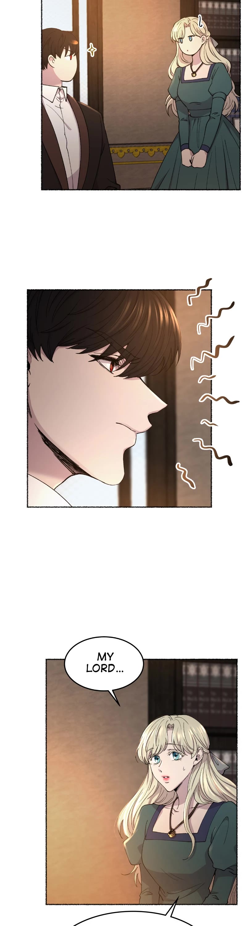 Like A Wind On A Dry Branch chapter 97 - page 17