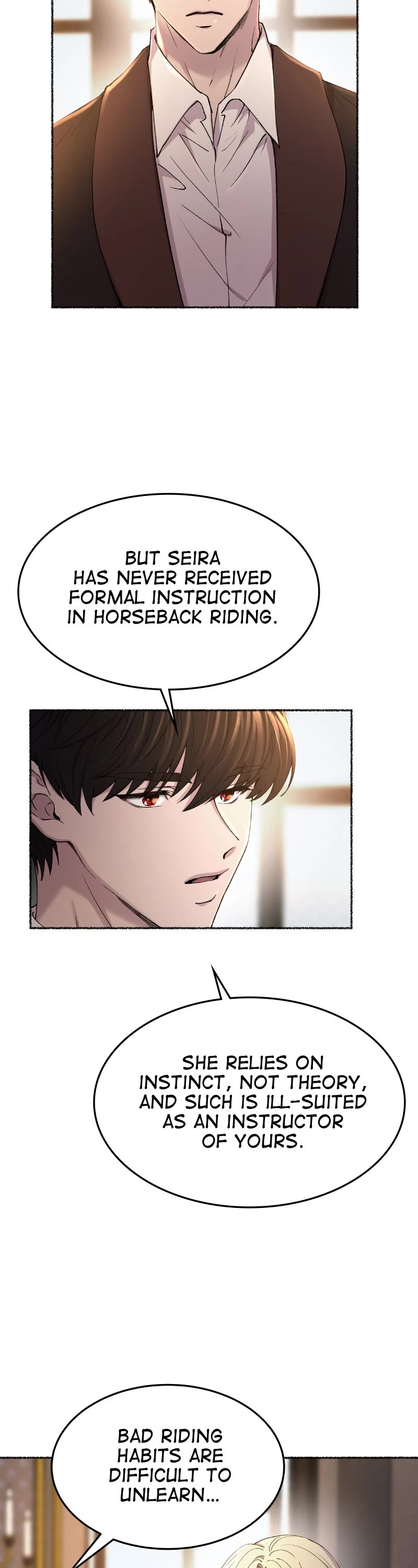 Like A Wind On A Dry Branch chapter 97 - page 22