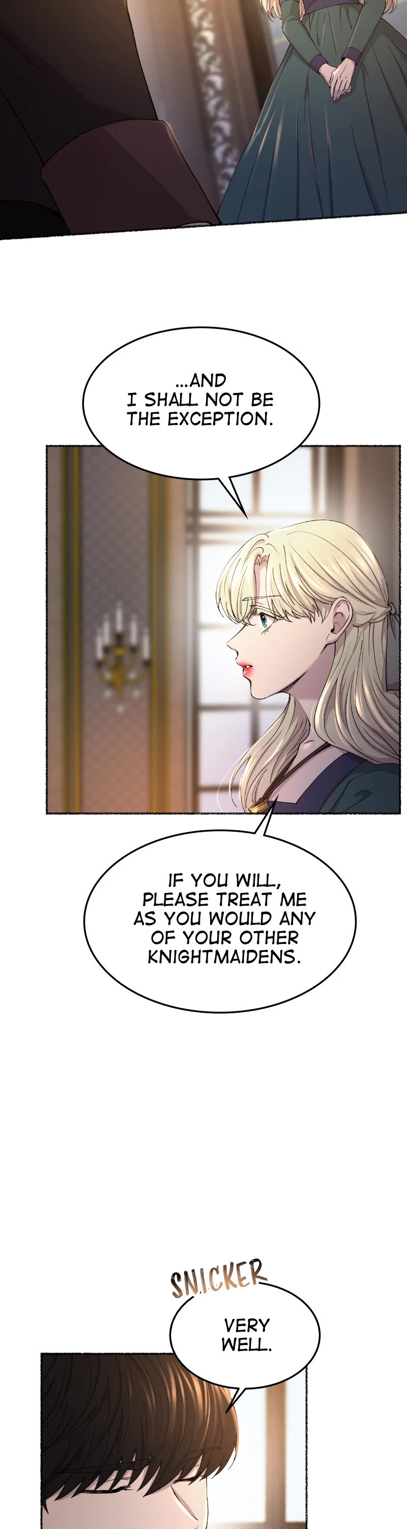 Like A Wind On A Dry Branch chapter 97 - page 26