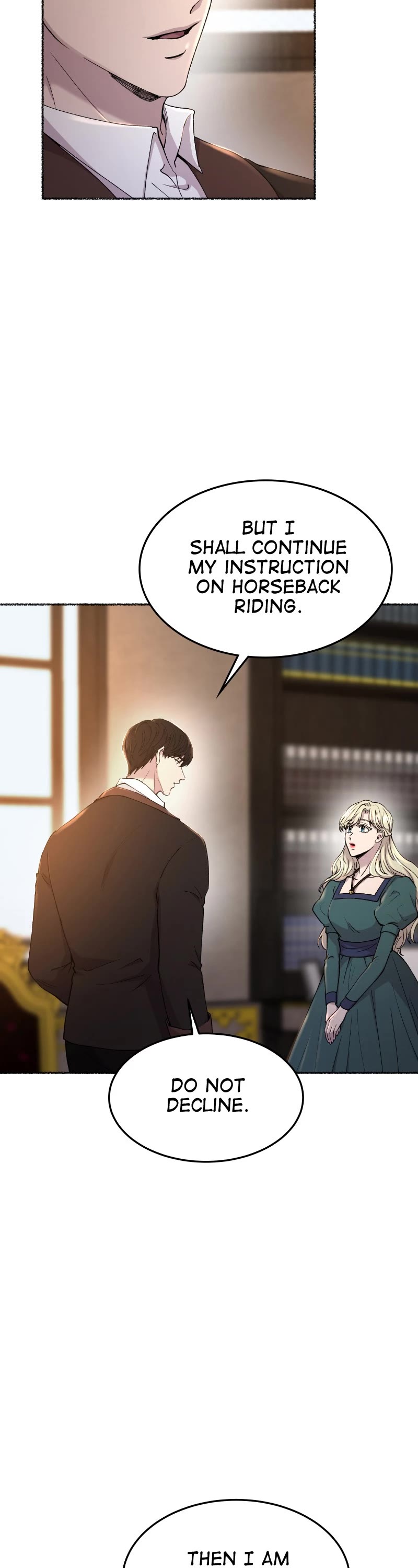 Like A Wind On A Dry Branch chapter 97 - page 27