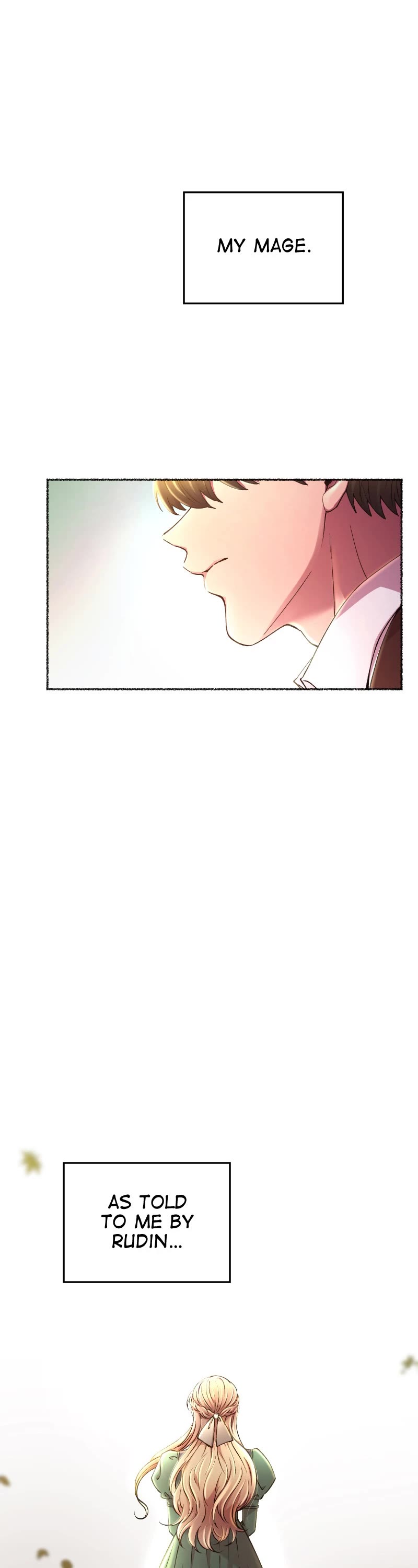 Like A Wind On A Dry Branch chapter 97 - page 32