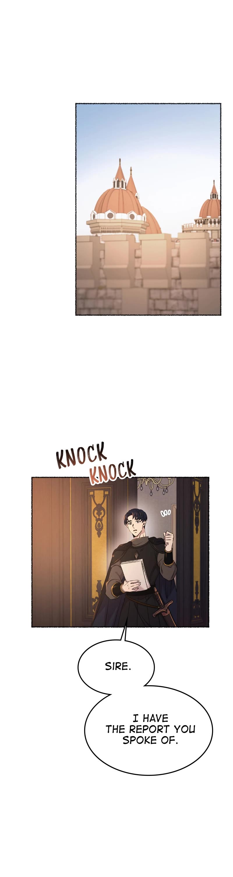 Like A Wind On A Dry Branch chapter 97 - page 38