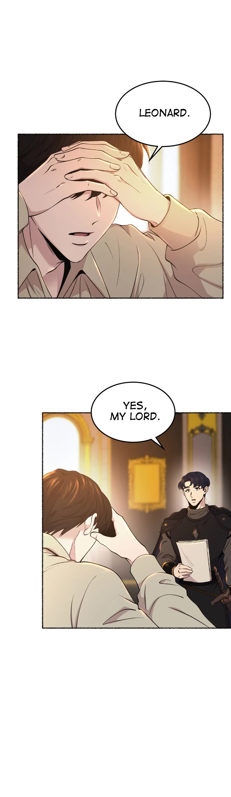 Like A Wind On A Dry Branch chapter 97 - page 39