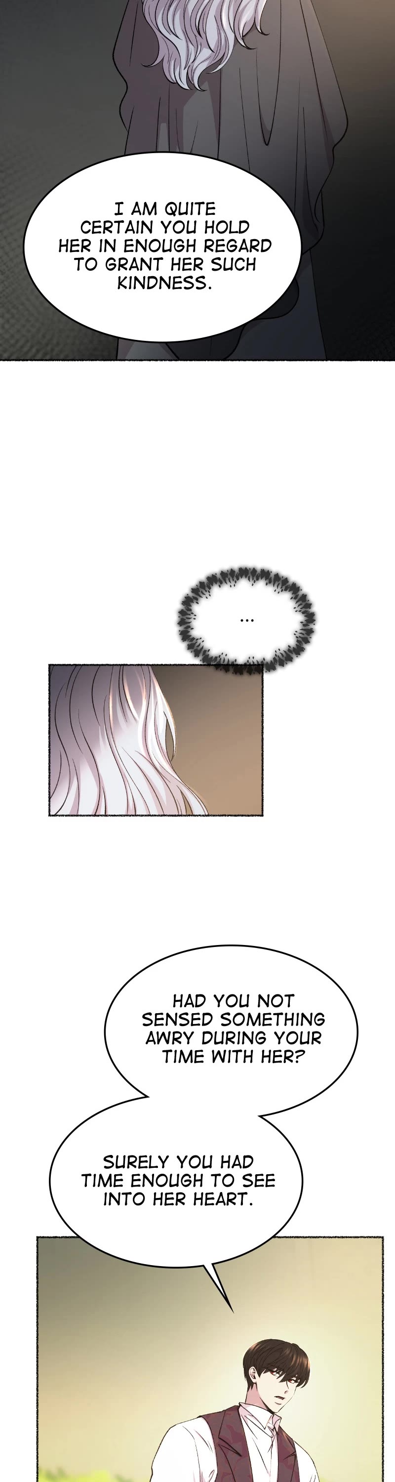 Like A Wind On A Dry Branch chapter 96 - page 12