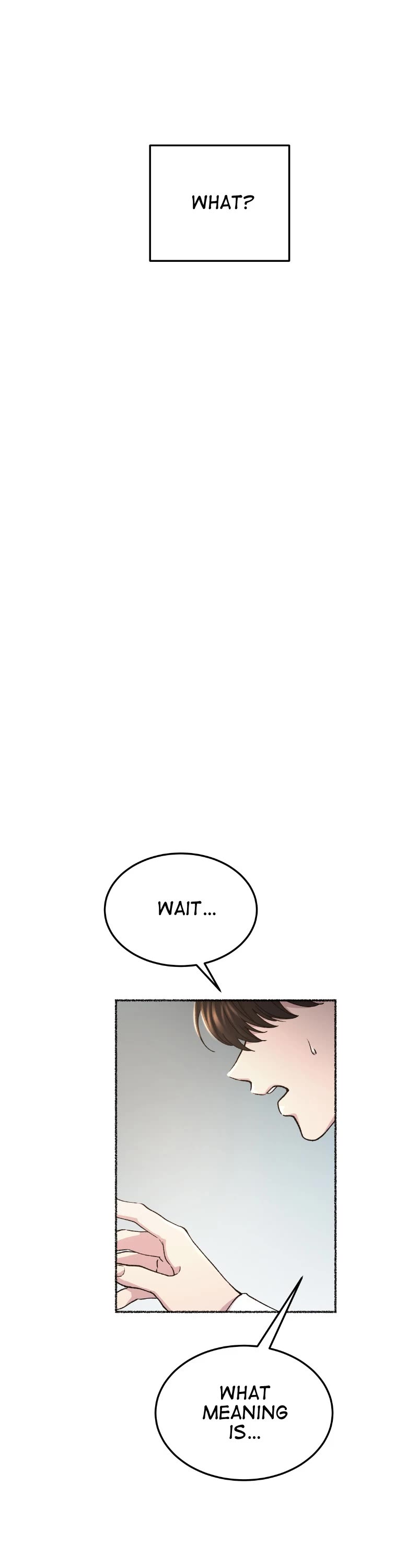 Like A Wind On A Dry Branch chapter 96 - page 26