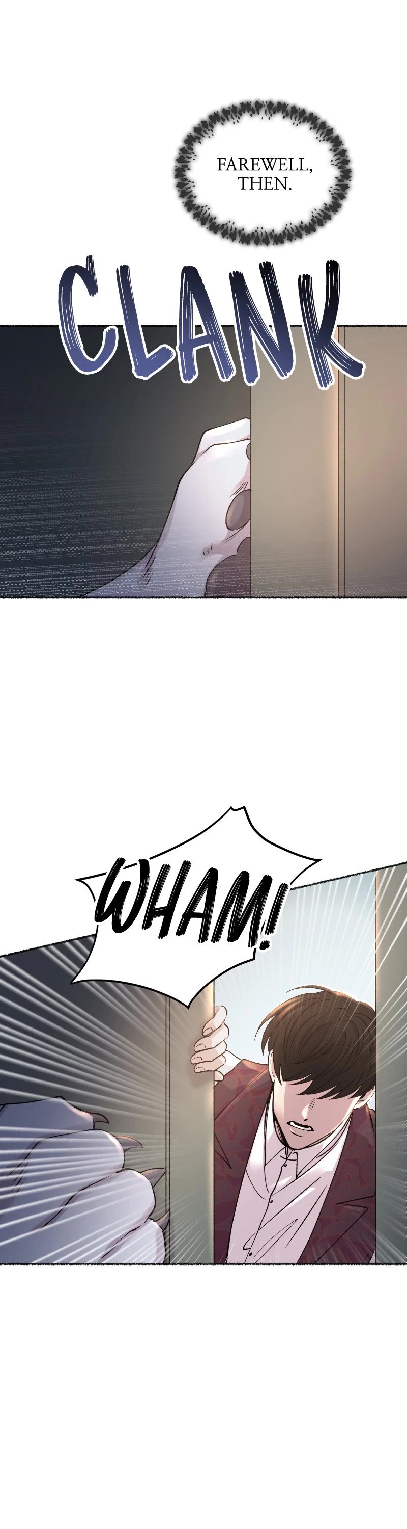 Like A Wind On A Dry Branch chapter 96 - page 27