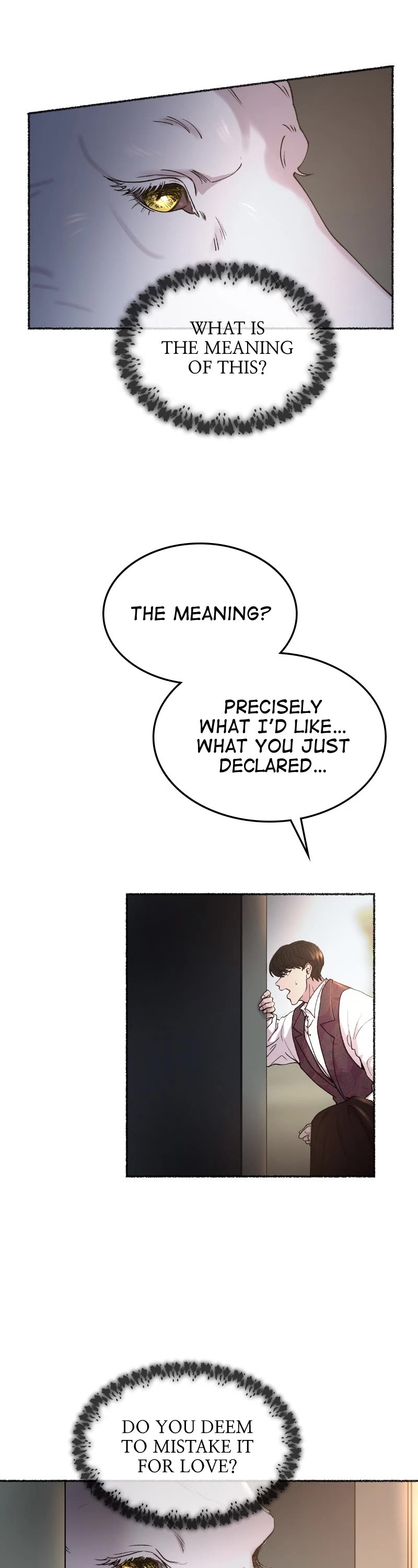 Like A Wind On A Dry Branch chapter 96 - page 28