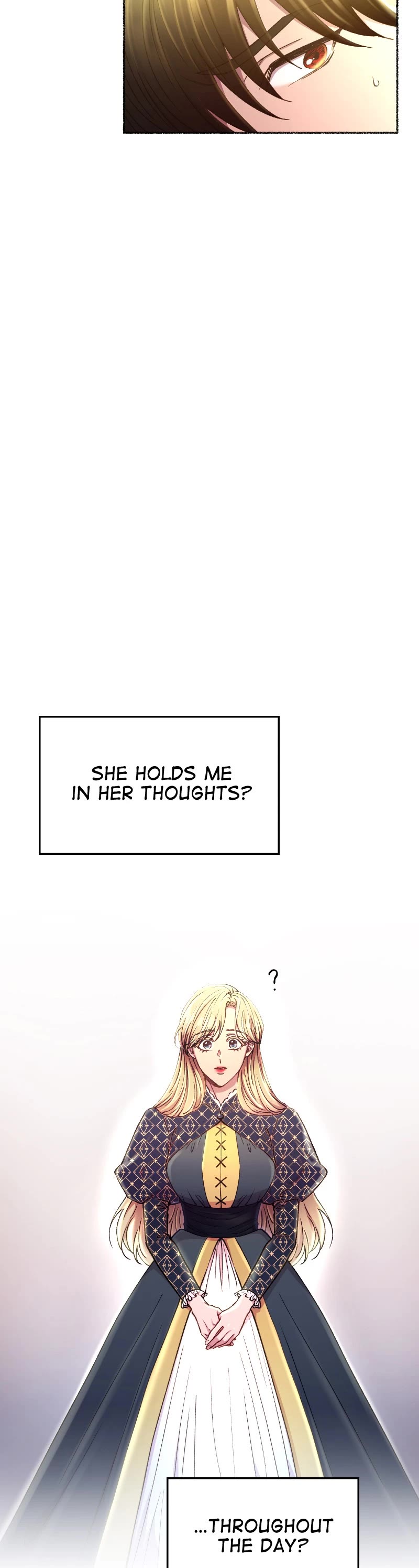 Like A Wind On A Dry Branch chapter 96 - page 38
