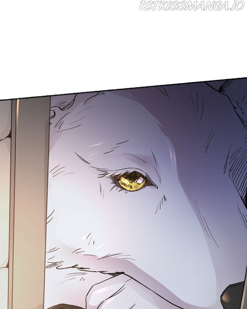 Like A Wind On A Dry Branch chapter 95 - page 125