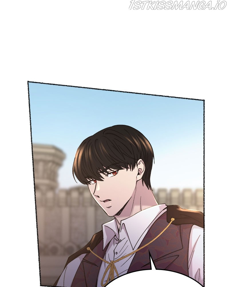 Like A Wind On A Dry Branch chapter 95 - page 127