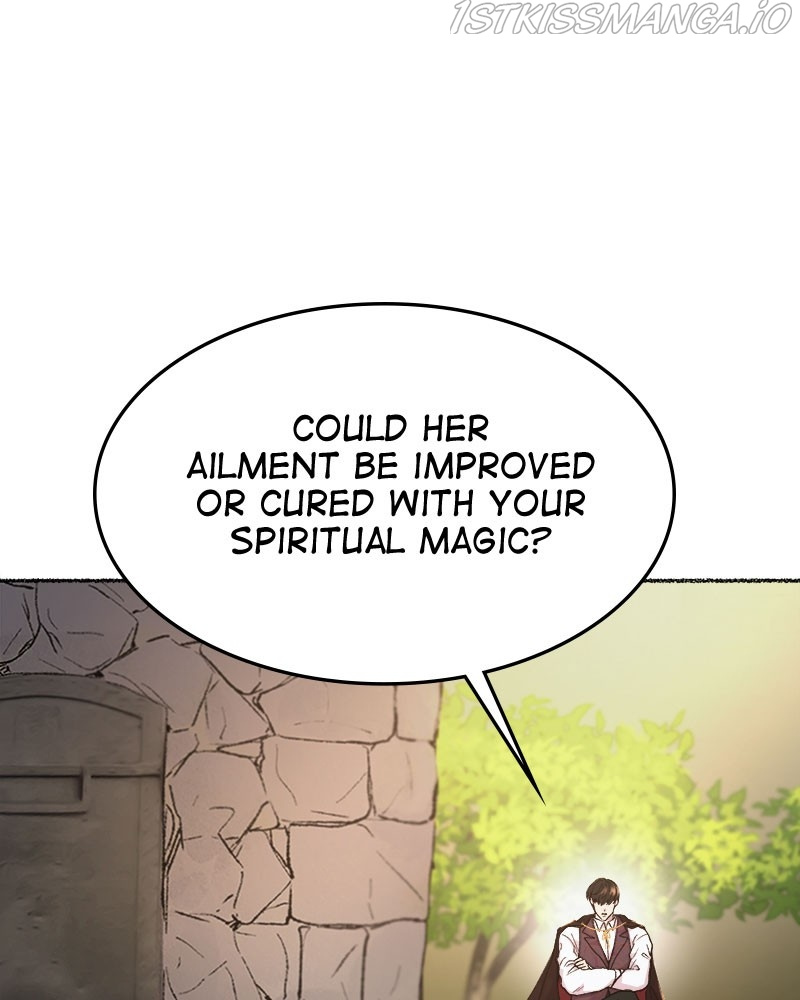 Like A Wind On A Dry Branch chapter 95 - page 136