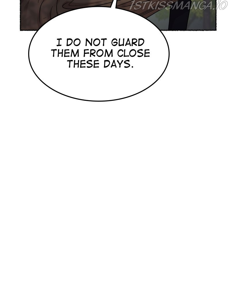 Like A Wind On A Dry Branch chapter 95 - page 47