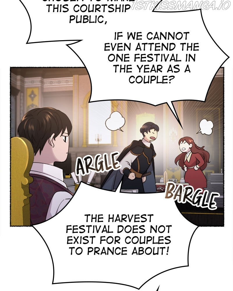 Like A Wind On A Dry Branch chapter 95 - page 69