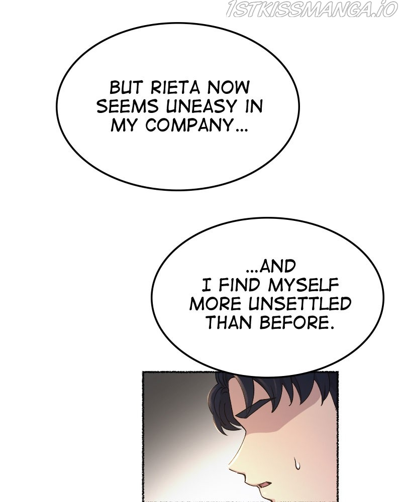 Like A Wind On A Dry Branch chapter 95 - page 88