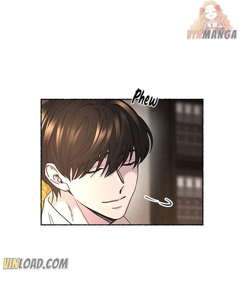 Like A Wind On A Dry Branch chapter 65 - page 16
