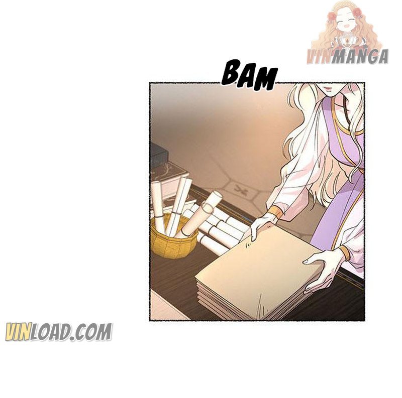 Like A Wind On A Dry Branch chapter 65 - page 19