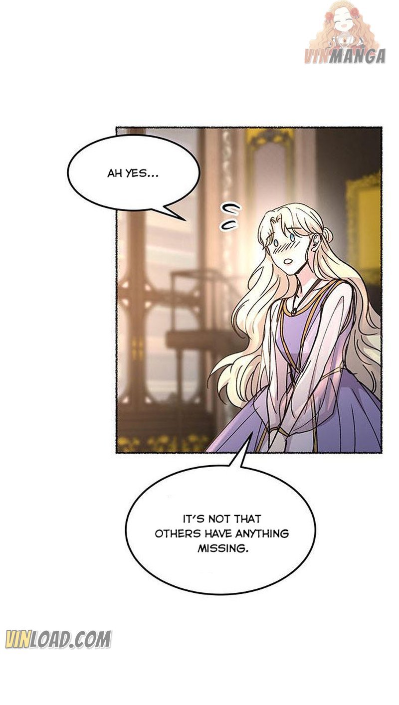 Like A Wind On A Dry Branch chapter 65 - page 23