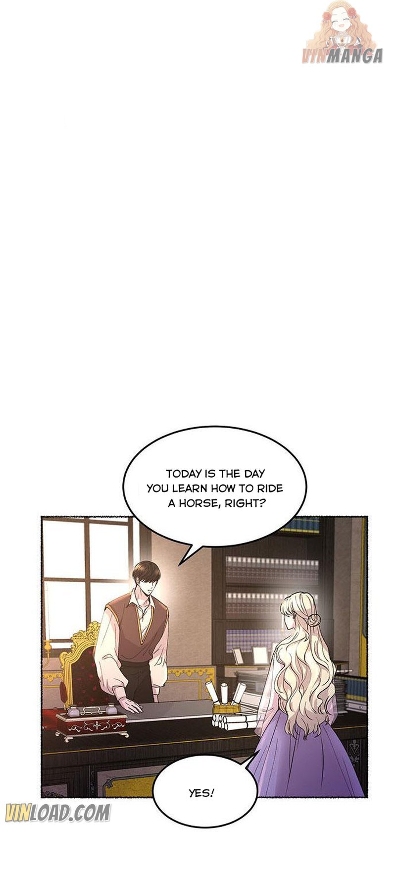 Like A Wind On A Dry Branch chapter 65 - page 27