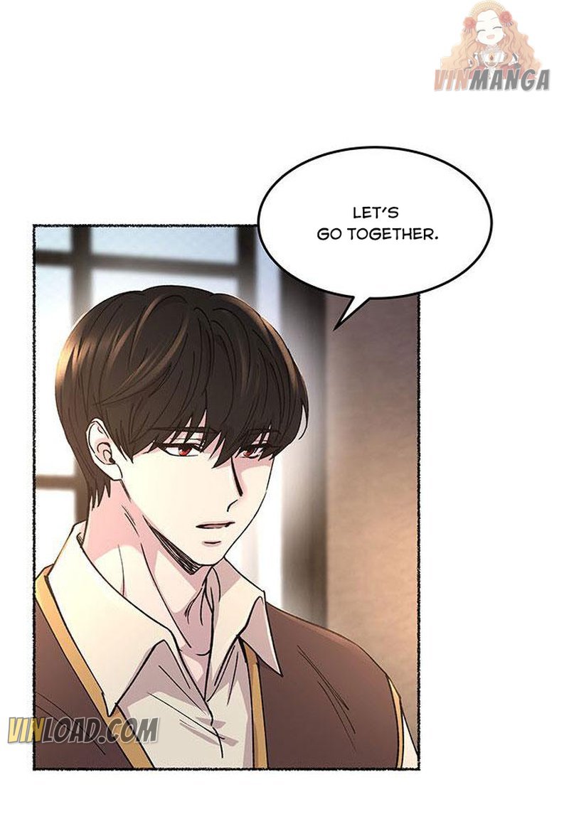 Like A Wind On A Dry Branch chapter 65 - page 28