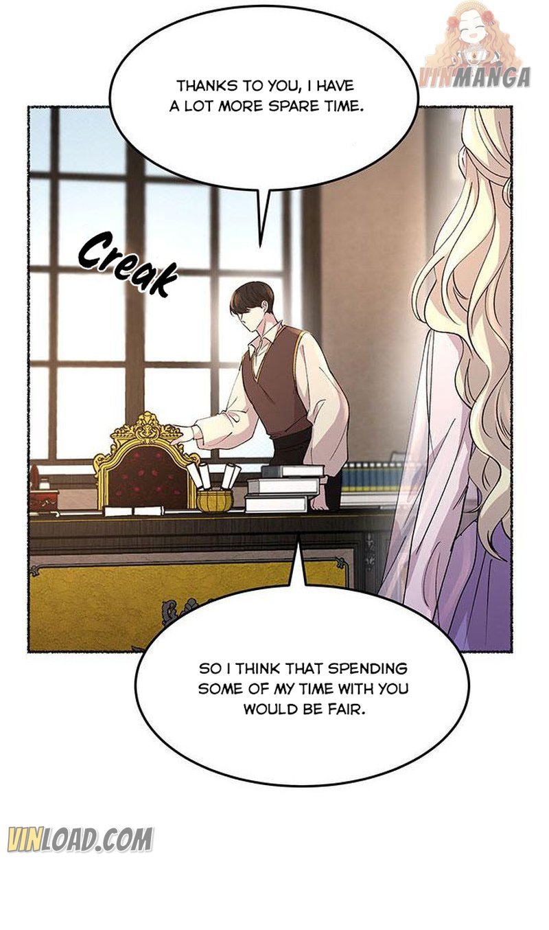 Like A Wind On A Dry Branch chapter 65 - page 30